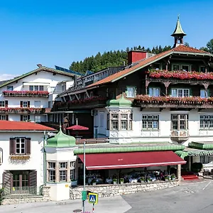 Szálloda Igls