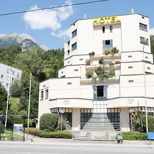 Szálloda Sommerhotel Karwendel